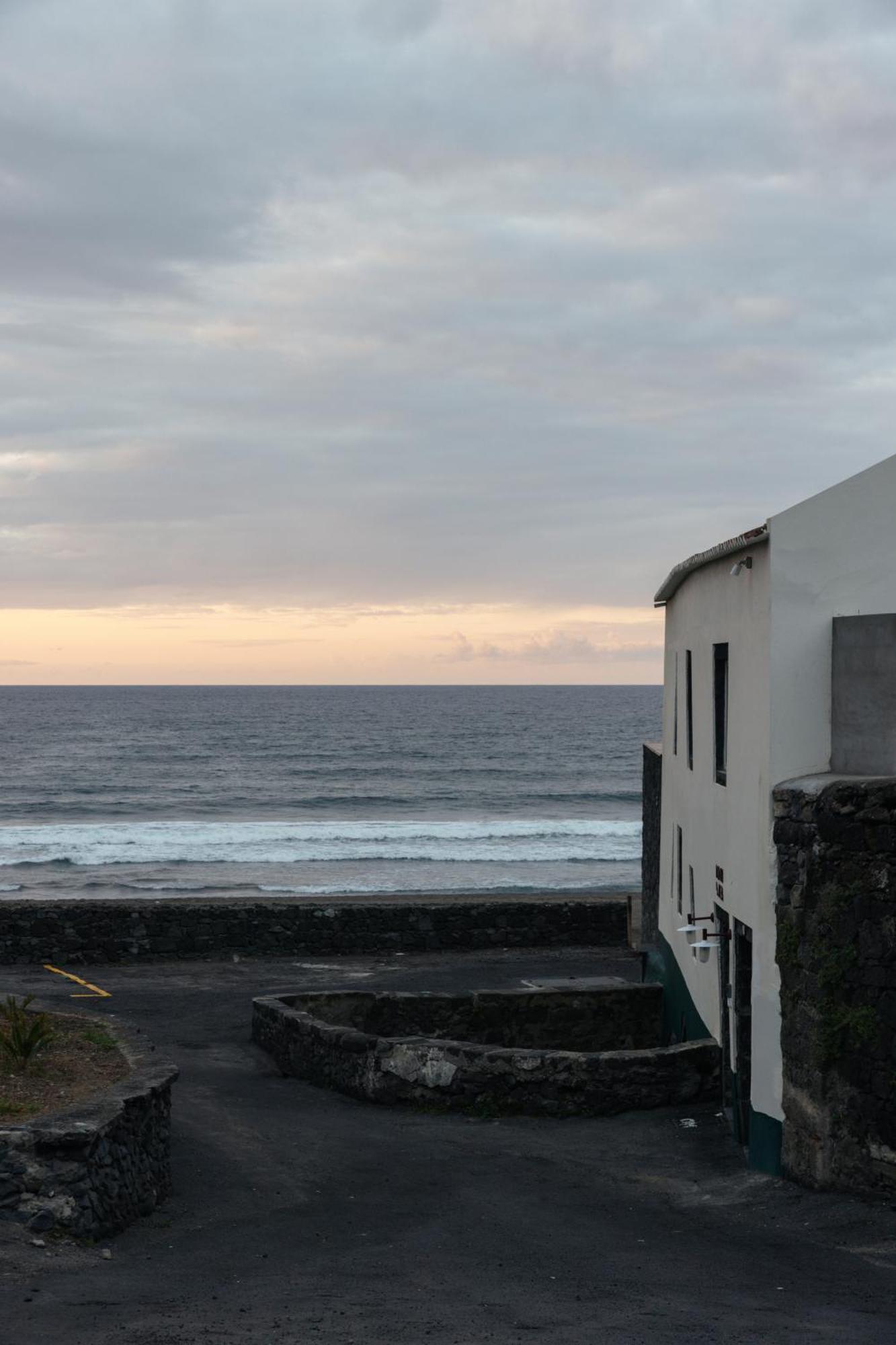 Moinho Da Areia Bed & Breakfast Ribeira Grande Exterior photo