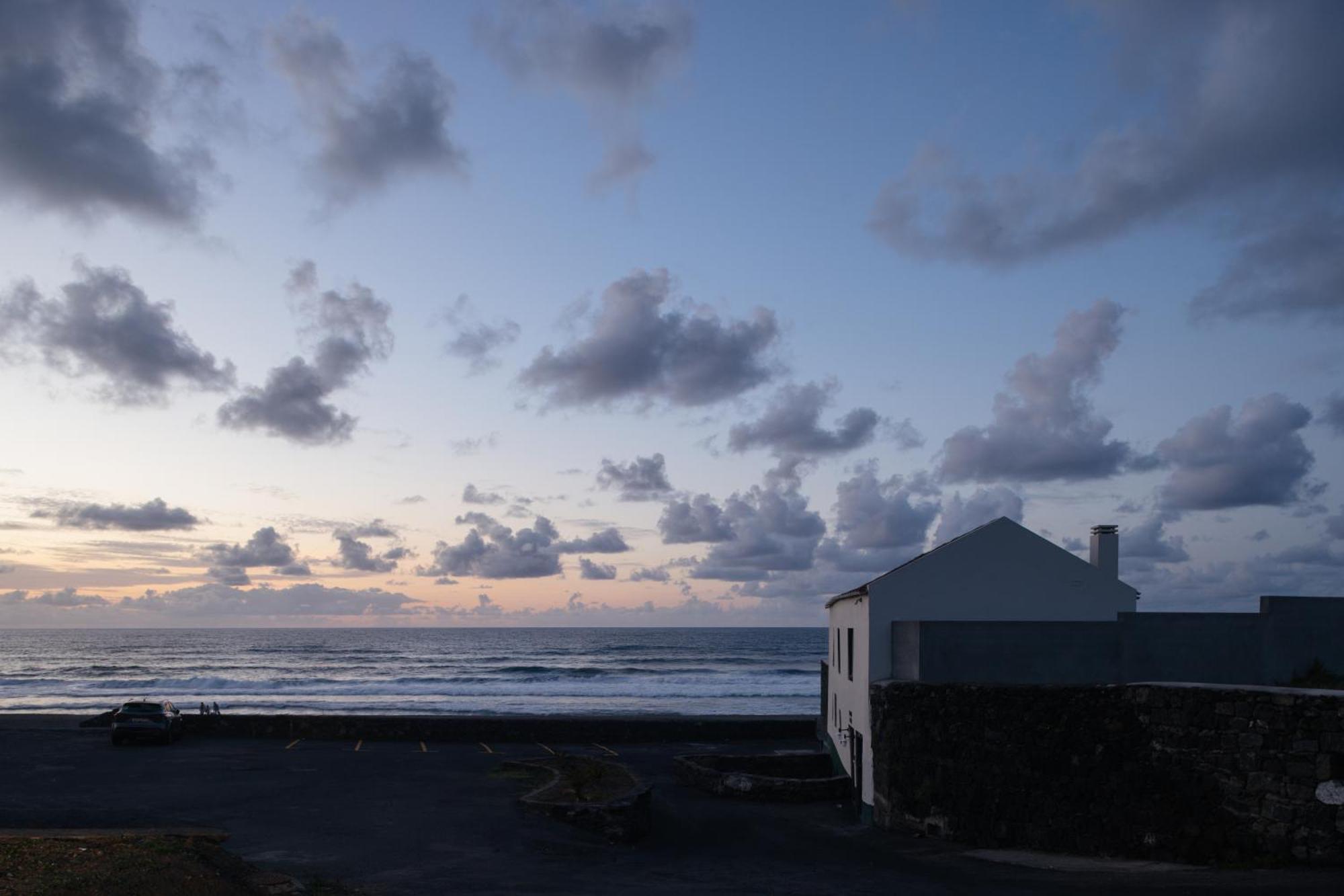 Moinho Da Areia Bed & Breakfast Ribeira Grande Exterior photo