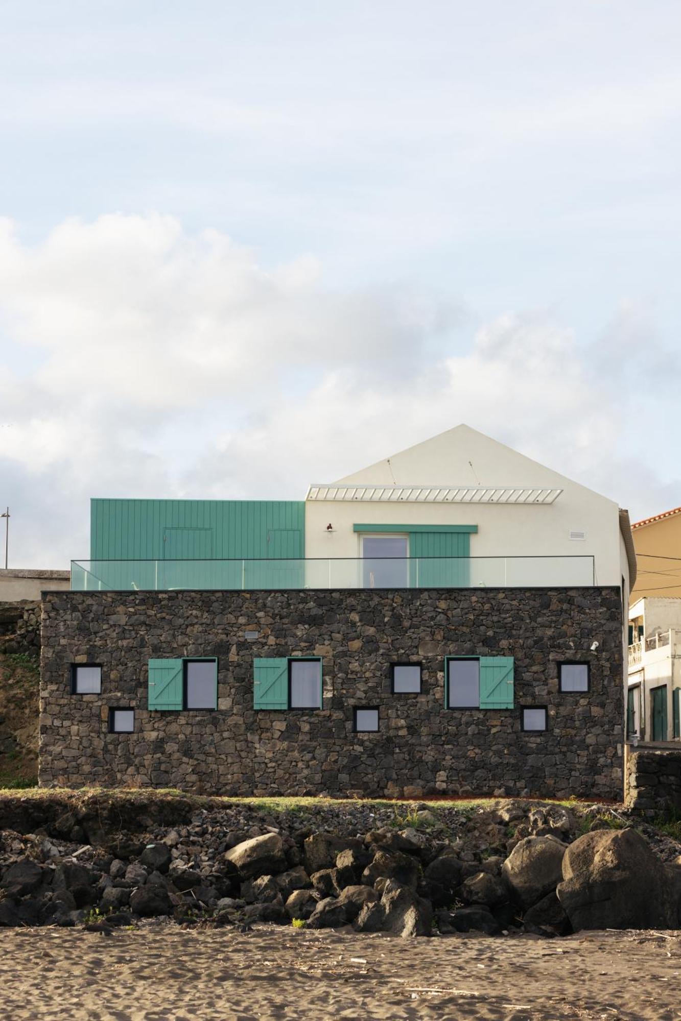 Moinho Da Areia Bed & Breakfast Ribeira Grande Exterior photo