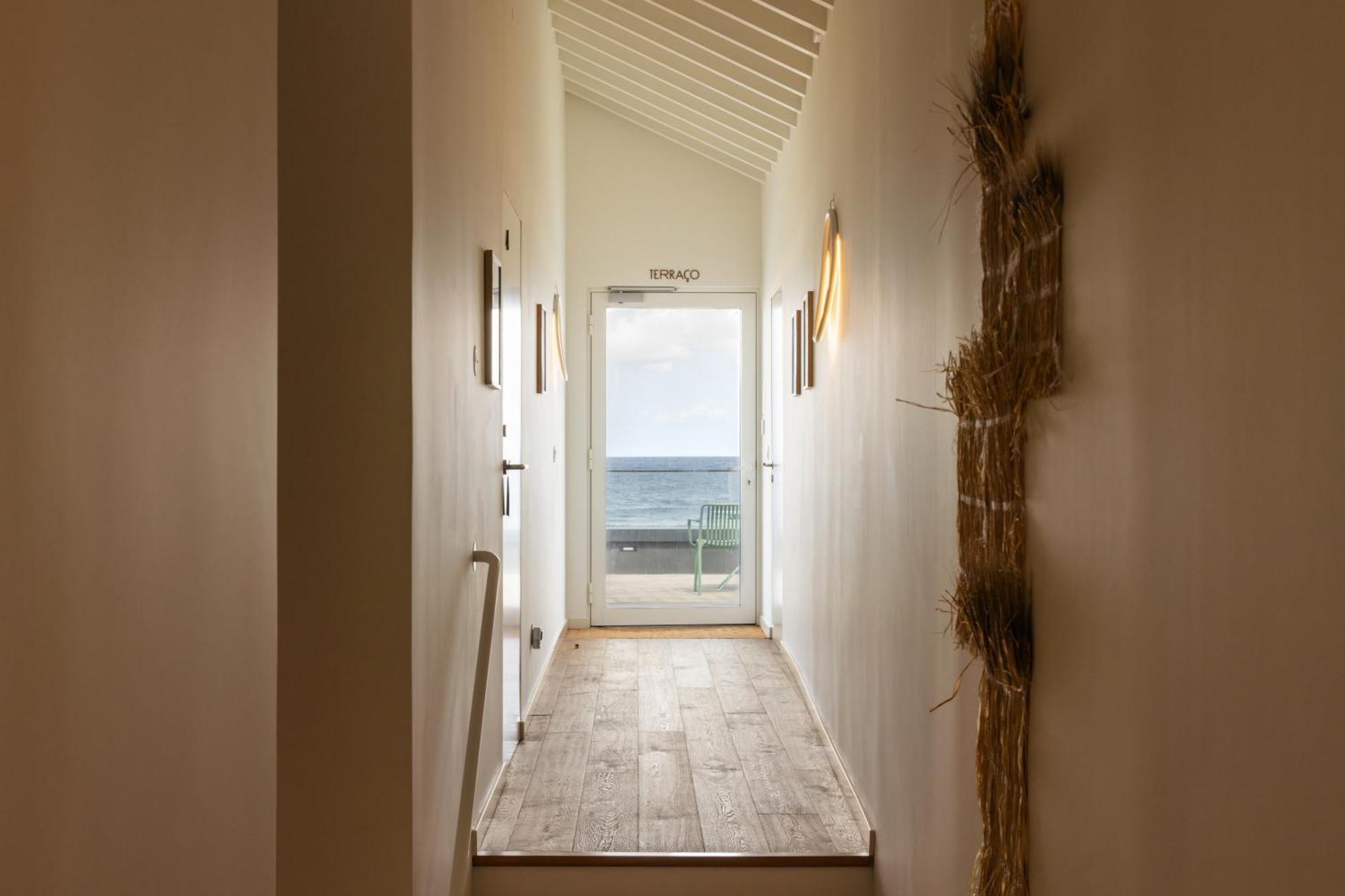 Moinho Da Areia Bed & Breakfast Ribeira Grande Exterior photo