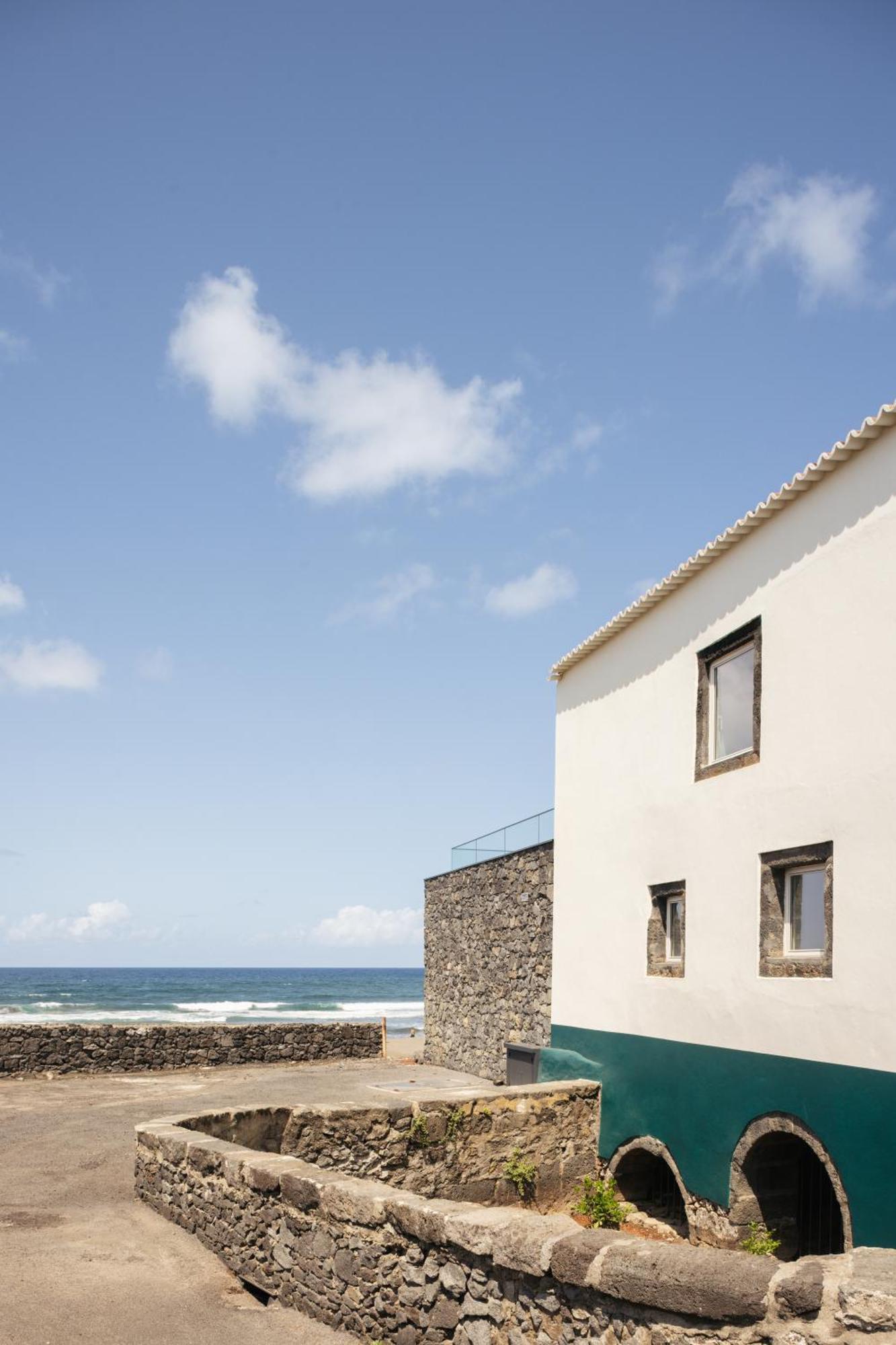 Moinho Da Areia Bed & Breakfast Ribeira Grande Exterior photo