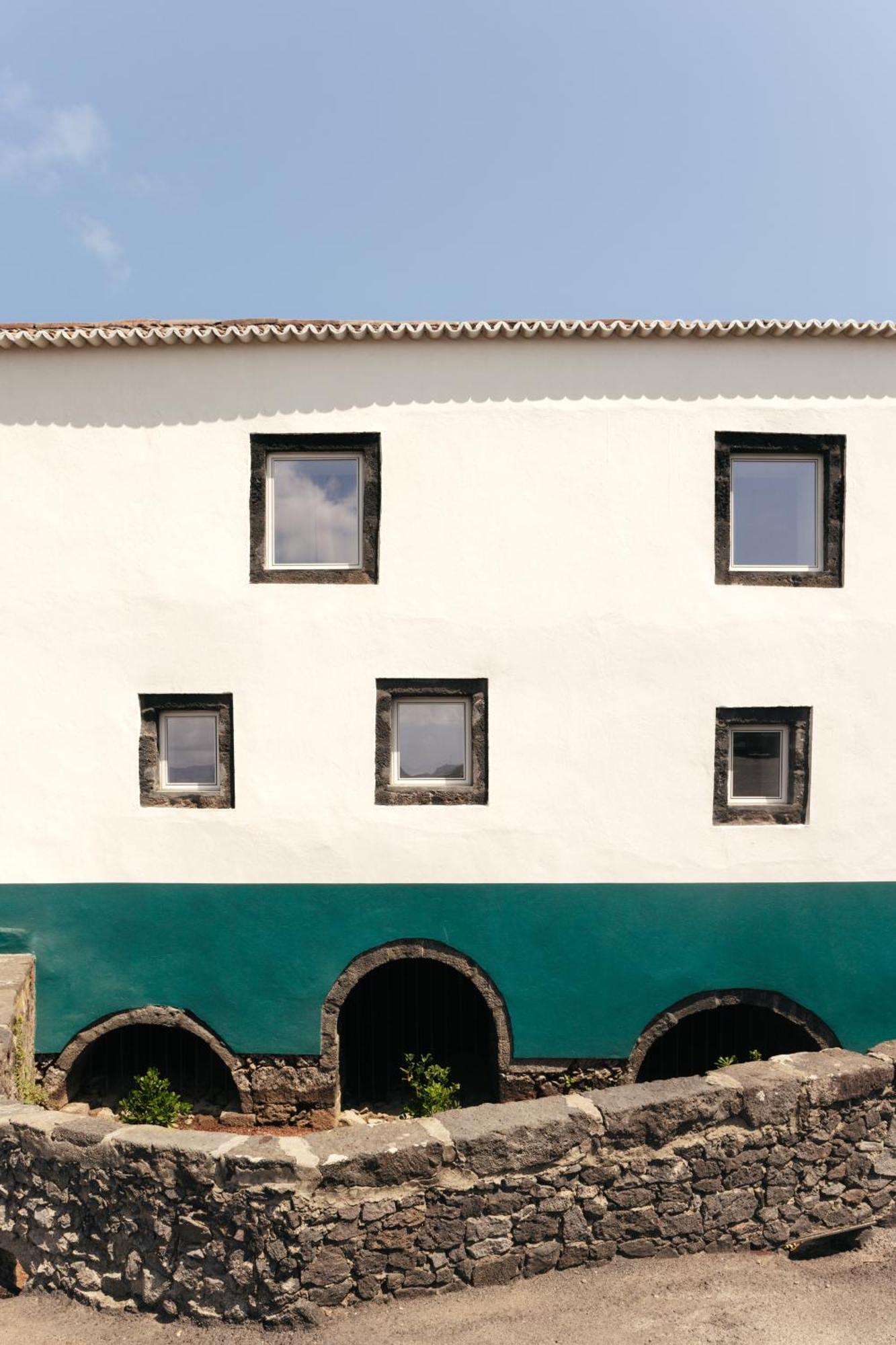 Moinho Da Areia Bed & Breakfast Ribeira Grande Exterior photo