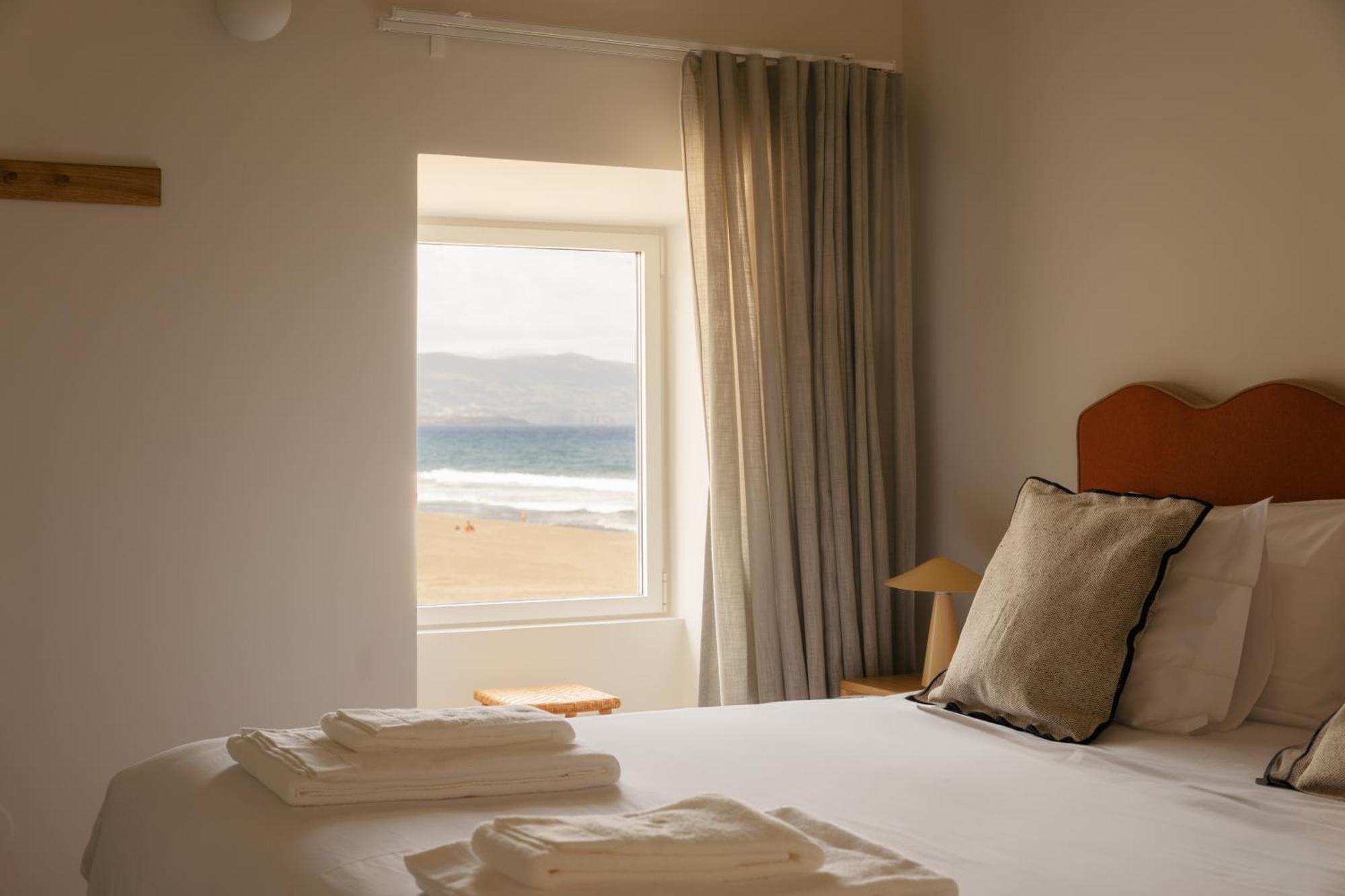 Moinho Da Areia Bed & Breakfast Ribeira Grande Exterior photo