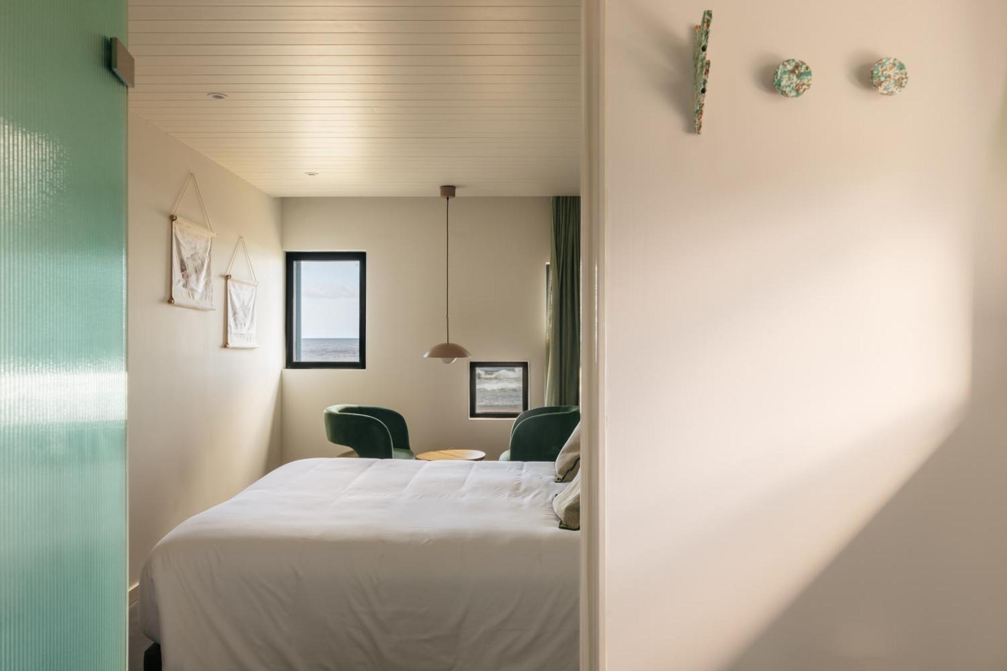 Moinho Da Areia Bed & Breakfast Ribeira Grande Exterior photo